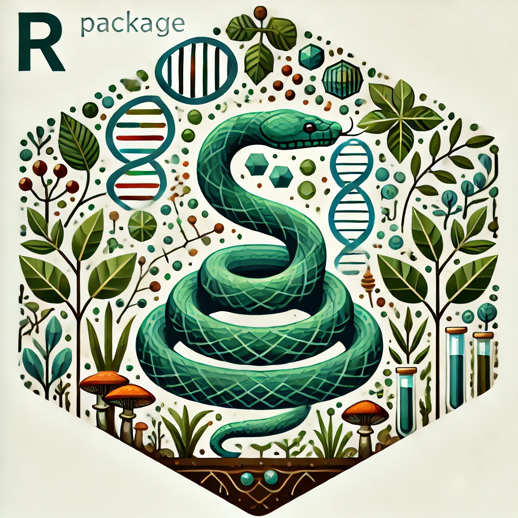 2022 - The R package Anaconda : Targeted differential and Global enrichment analysis of taxonomic rank by shared ASVs